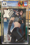 X-23 Deadly Regenesis Issue #1 May 2023 AKA Variant Cover CGC Graded 8.5 Special Label Comic Book