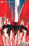 Batman Beyond: Neo-Year Issue #6 September 2022 Cover B Comic Book
