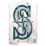 Mariners Wood Sign 11x17 Fence