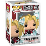 Funko Pop Vinyl Animation - Fullmetal Alchemist Brotherhood - Edward Elric 1176