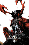 Spawn Origins Book 13 October 2023 HC Graphic Novel