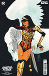 Amazons Attack Issue #2 November 2023 Variant Cover Comic Book