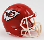 Chiefs Pocket Size Helmet