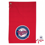 Twins Golf Pro Team Pack Red