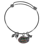 Gators Bracelet Bangle Charm