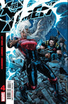 X-Treme X-Men Issue #4 March 2023 Cover A Comic Book