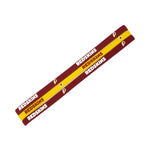 Redskins 3-Pack Headband Set