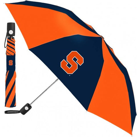 Syracuse Umbrella Auto Folding