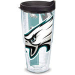 Eagles 24oz Colossal Tervis w/ Lid