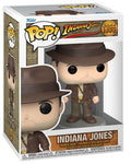 Funko Pop Vinyl - Indiana Jones - Indiana Jones 1355