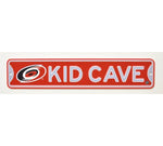 Hurricanes Street Sign KCave
