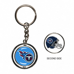 Titans Keychain Spinner