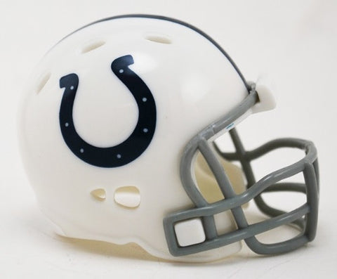 Colts Pocket Size Helmet