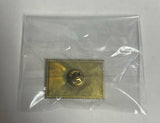 Dolphins #13 Dan Marino Stamp Style Collector Pin