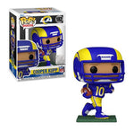 Rams Funko Pop Vinyl Football - NFL Football - Cooper Kupp 182