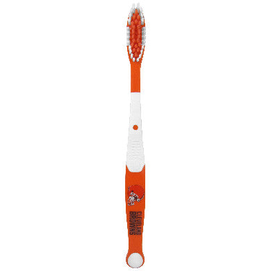 Browns Toothbrush Soft MVP