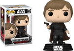 Funko Pop Vinyl - Star Wars Return of The Jedi 40th Anniversary - Luke Skywalker 605