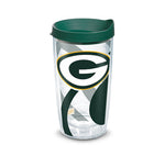 Packers 16oz Genuine Tervis w/ Lid