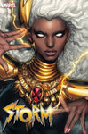 Storm Issue #1 June 2023 Artgerm Variant Comic Book