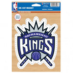 Kings 6.25x9 Magnet NBA