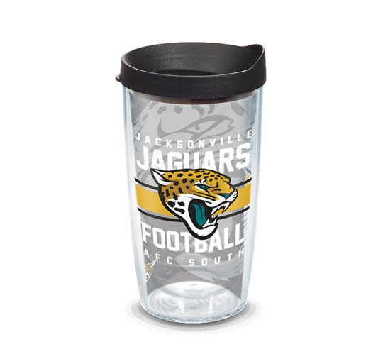 Jacksonville Jaguars – JP Sports