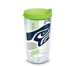 Seahawks 16oz Colossal Tervis w/ Lid