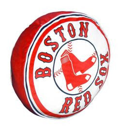 Red Sox Cloud Pillow Travel to Go 15"