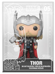 Funko Pop Vinyl Diecast - Marvel - Thor 05