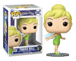 Funko Pop Vinyl - Disney Peter Pan 70th Anniversary - Tinker Bell 1347