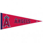 Angels Triangle Pennant 12"x30"