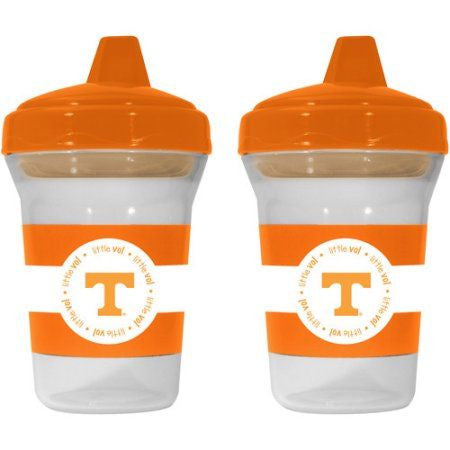 Tennessee 2-Pack Sippy Cups
