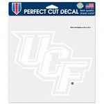 UCF 8x8 DieCut Decal