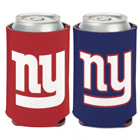 Giants Can Coolie 2-Sided NFL