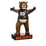 Bears Mascot Statue
