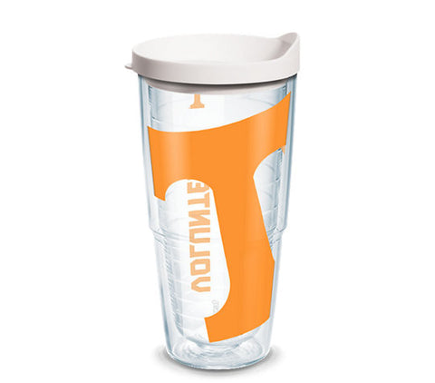 Tennessee 24oz Colossal Tervis w/ Lid