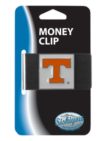 Tennessee Money Clip Steel SS