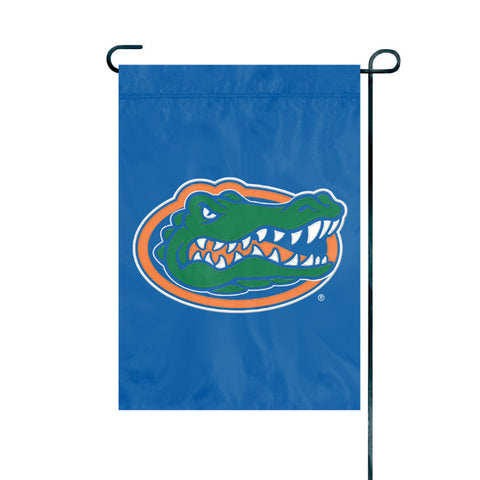 Gators Garden Flag Premium