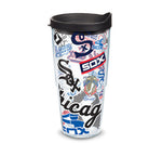 White Sox 24oz All Over Tervis w/ Lid