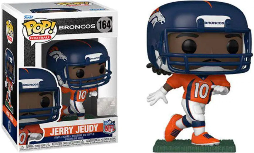 Funko Pops – JP Sports