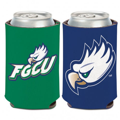 FGCU Can Coolie 2-Sided
