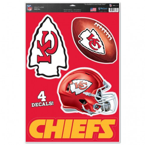Kansas City Chiefs – JP Sports
