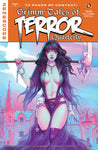 Zenescope: Grimm Tales of Terror Quarterly Issue #1 October 2023 Cover D Comic Book
