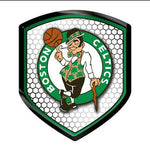 Celtics Team Reflector