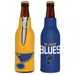 Blues Bottle Coolie 2-Sided