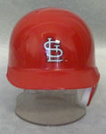 Cardinals Mini Helmet Batting MLB