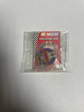 Nascar Collector Pin 50 Year Anniversary Limited Edition