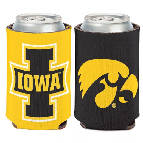 Iowa Can Coolie 2-Sided