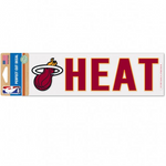 Heat 3x10 Cut Decal