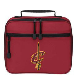 Cavaliers Lunchbox CoolT Red