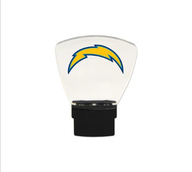 Chargers Night Light